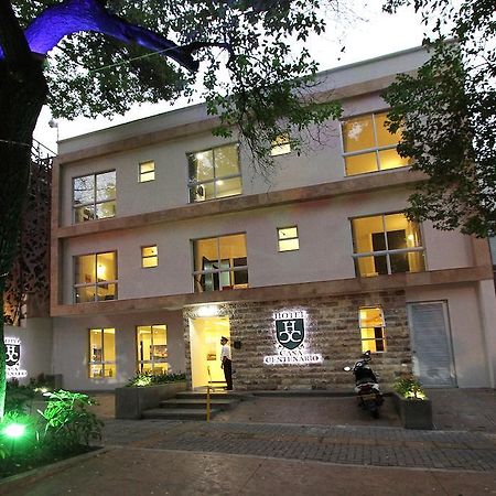 Hotel Casa Centenario Cali Ngoại thất bức ảnh