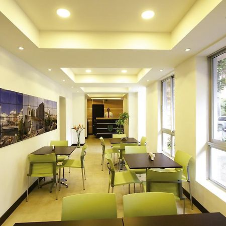 Hotel Casa Centenario Cali Ngoại thất bức ảnh