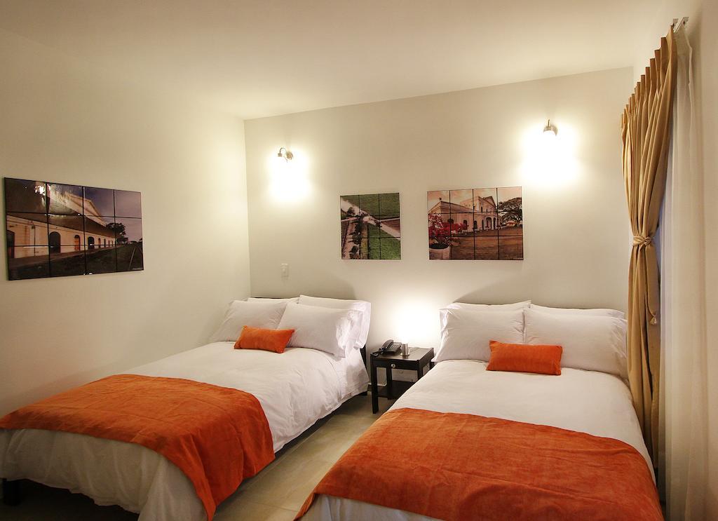 Hotel Casa Centenario Cali Phòng bức ảnh