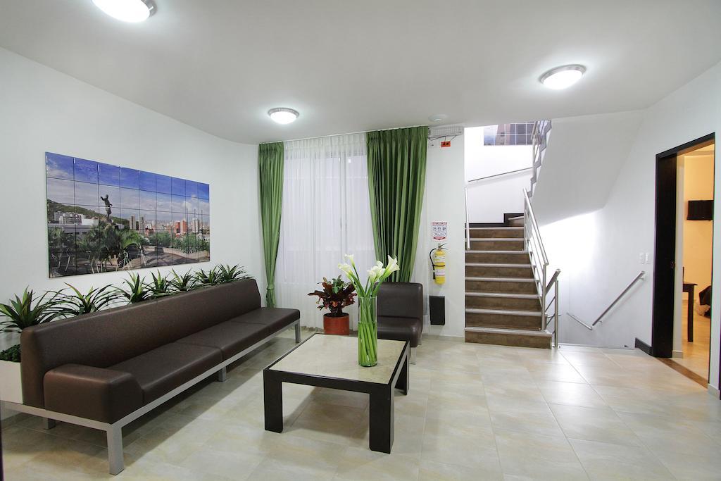 Hotel Casa Centenario Cali Ngoại thất bức ảnh