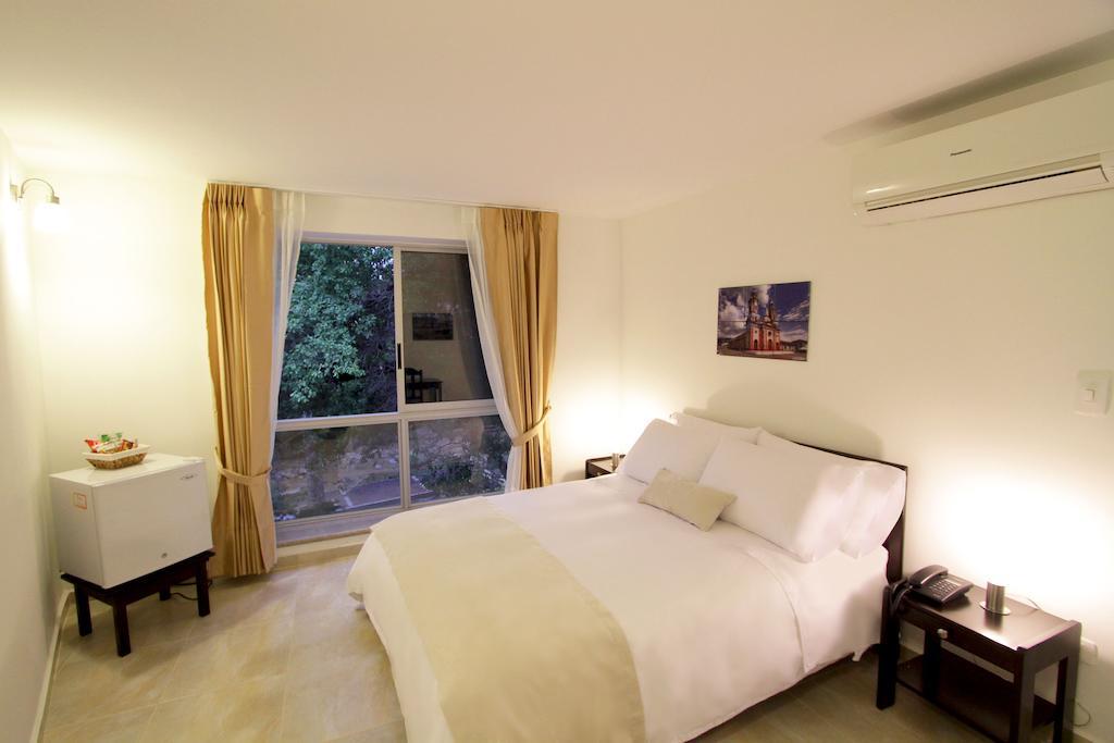 Hotel Casa Centenario Cali Phòng bức ảnh