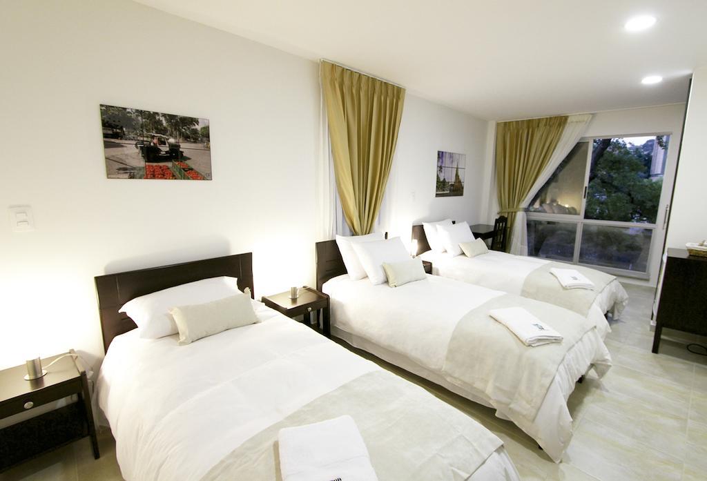 Hotel Casa Centenario Cali Phòng bức ảnh
