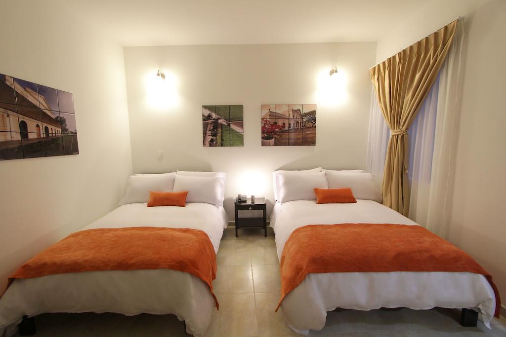 Hotel Casa Centenario Cali Phòng bức ảnh